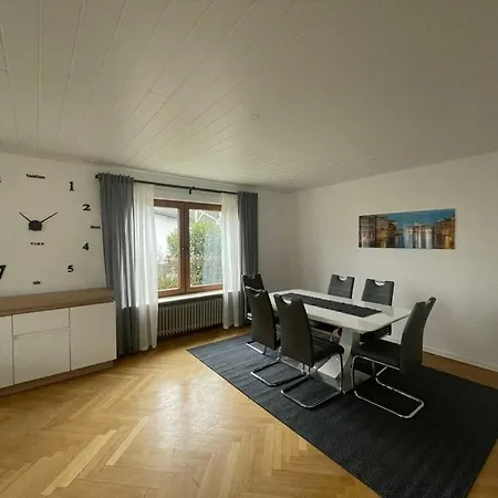 Tatil Evi Holiday At Schillerfelsen *
