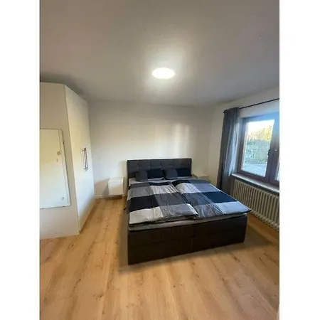 Holiday At Schillerfelsen Tatil Evi