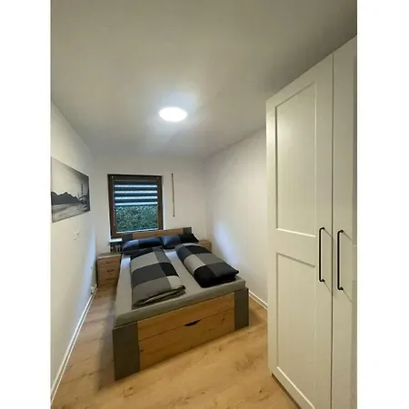 Holiday At Schillerfelsen Tatil Evi *